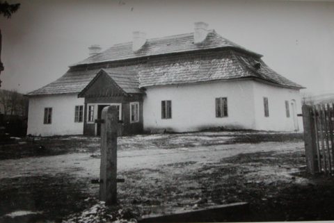 Zdjęcie z galerii Gmina Ryglice w starym obiektywie